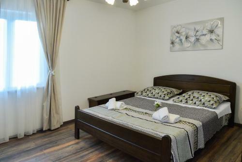 Luxury Villa Rebecca