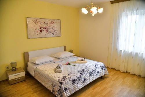 Luxury Villa Rebecca