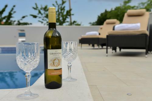 Luxury Villa Rebecca