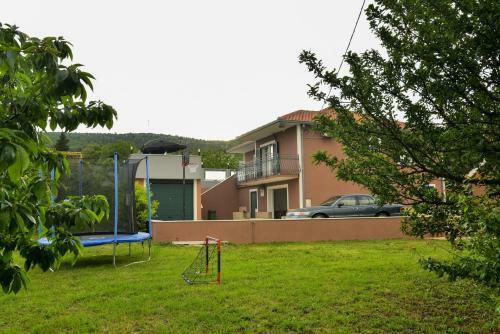 Luxury Villa Rebecca