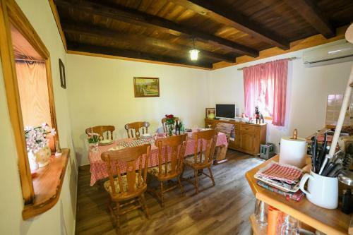 Luxury Villa Rebecca