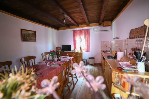 Luxury Villa Rebecca