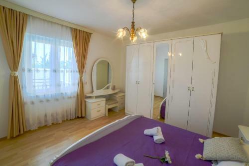 Luxury Villa Rebecca