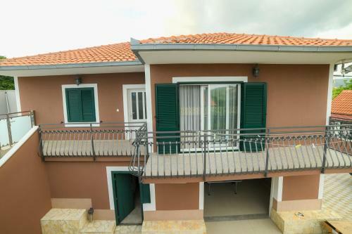Luxury Villa Rebecca