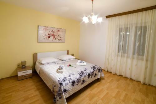 Luxury Villa Rebecca