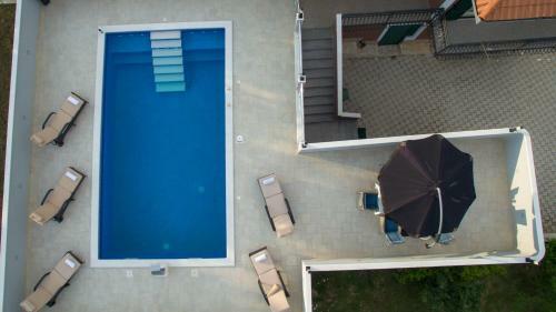 Luxury Villa Rebecca