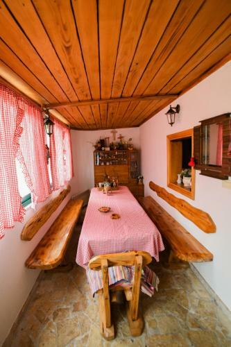 Luxury Villa Rebecca