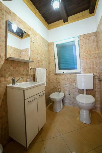Luxury Villa Rebecca
