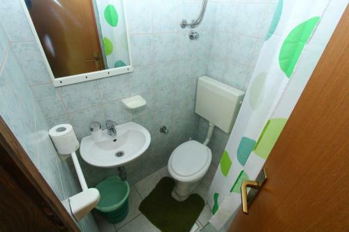 Apartments Gaja Green Ap