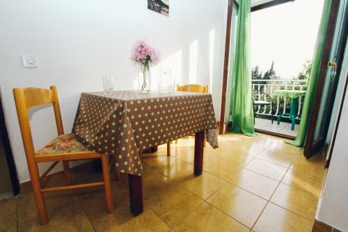 Apartments Gaja Green Ap