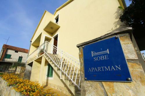 Apartments Gaja Green Ap