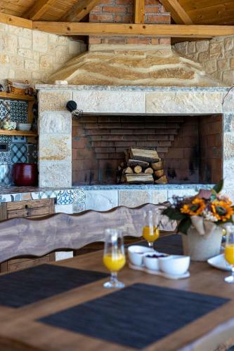 Beautiful Villa Tany