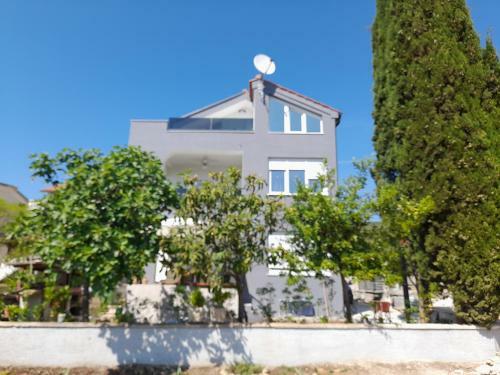 Apartman Prvi Red Do Mora