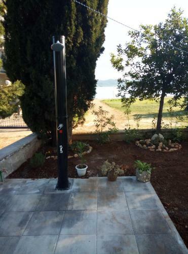 Apartman Prvi Red Do Mora