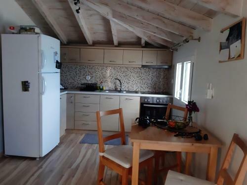 Apartamento Kedros