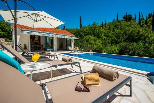 Villa Konavoski Miri