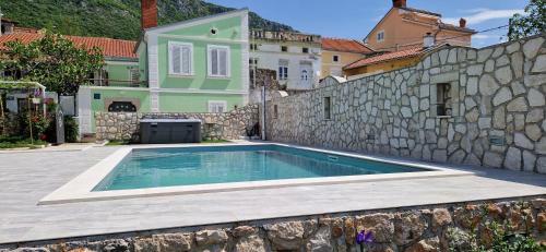 Villa Holiday Home Green Point