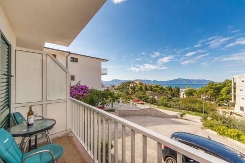 Hostal Apartments Slavena