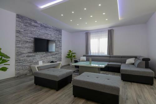 Villa Blue Lake