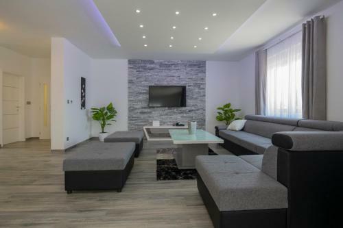 Villa Blue Lake