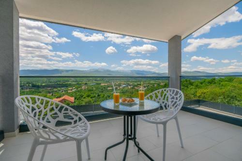Villa Blue Lake