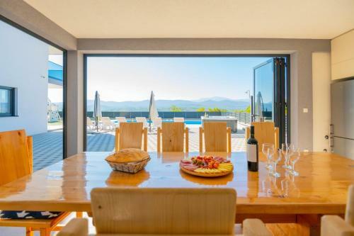 Villa Blue Lake