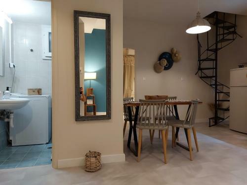 Apartamento Antia House - Syros
