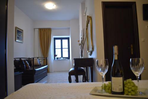Apartamento Megaron