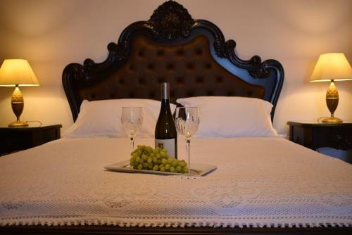 Apartamento Megaron
