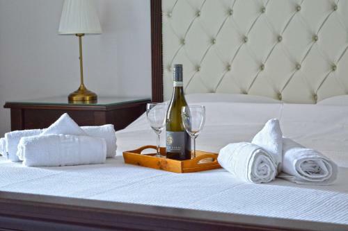Apartamento Megaron