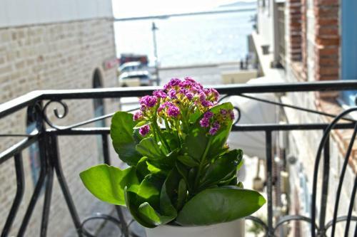 Apartamento Megaron
