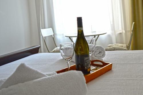 Apartamento Megaron