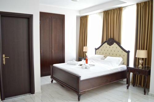 Apartamento Megaron