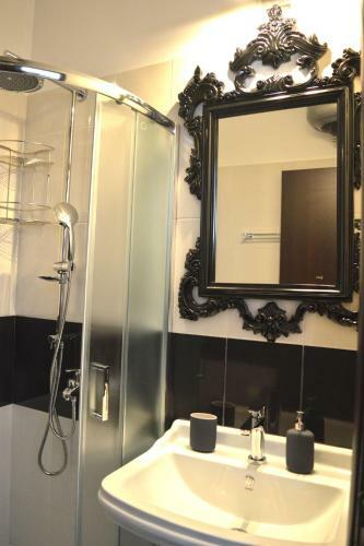 Apartamento Megaron