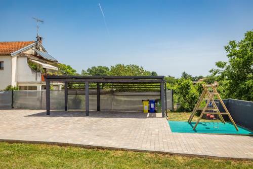 Villa Beauty - Rovinj
