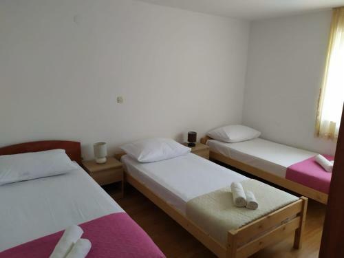 Apartments Marta