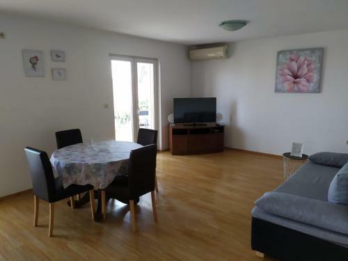 Apartments Marta
