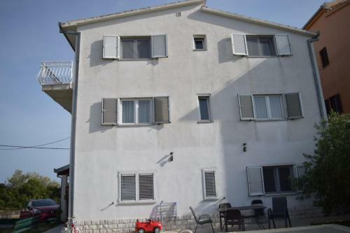 Apartments Marta