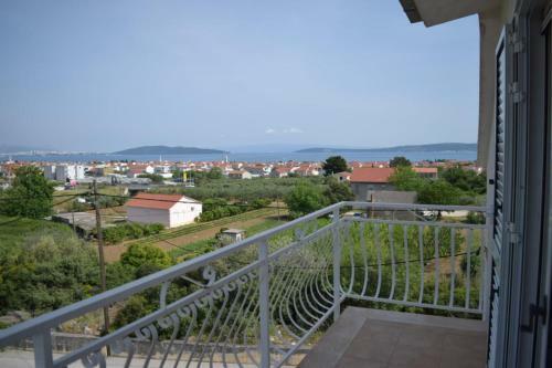 Apartments Marta