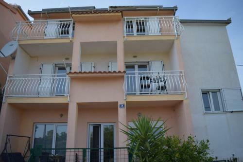 Apartments Marta