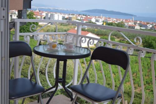 Apartments Marta