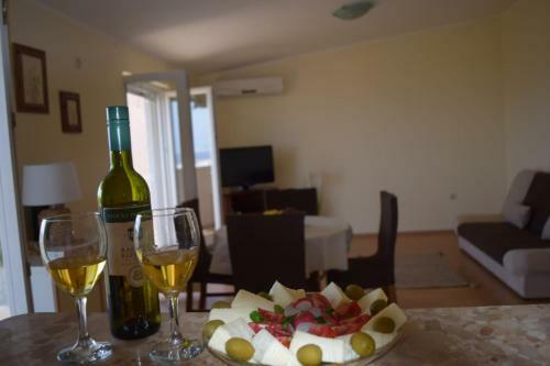 Apartments Marta