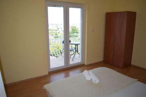 Apartments Marta