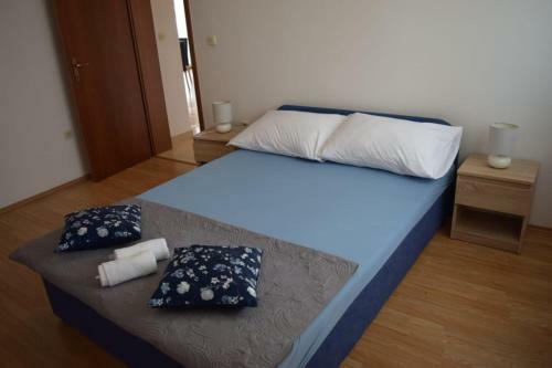 Apartments Marta