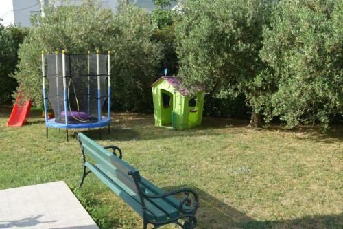 Apartments Marta