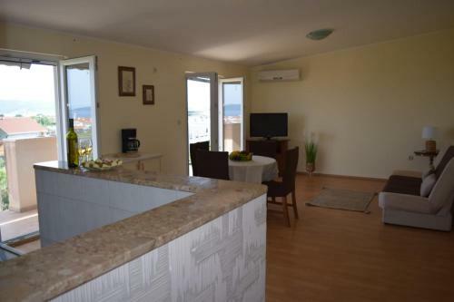 Apartments Marta