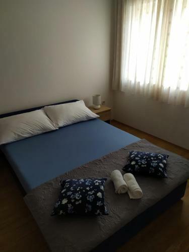 Apartments Marta