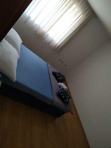 Apartments Marta