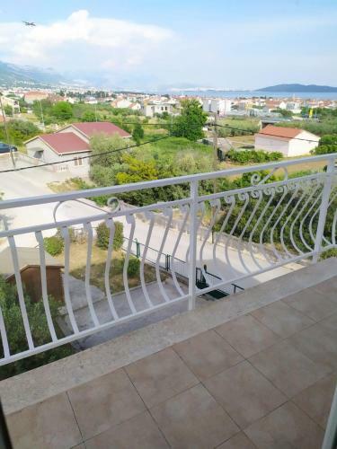 Apartments Marta