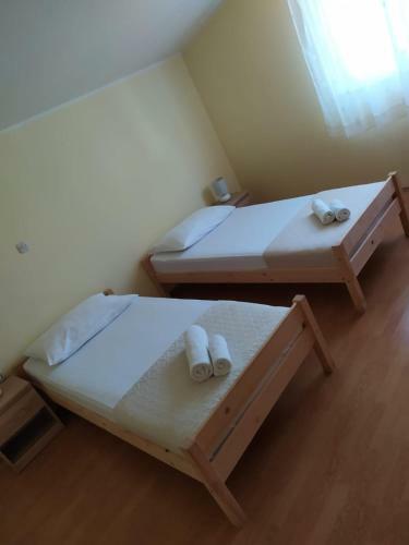 Apartments Marta